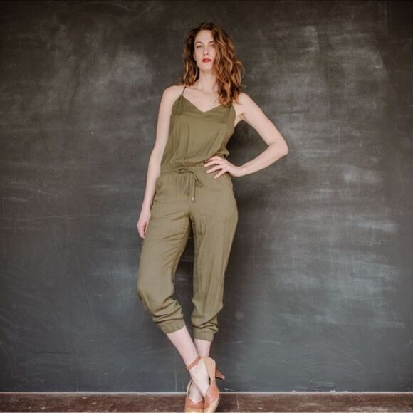 Splendid Jumpsuit  - Picture 1 of 5